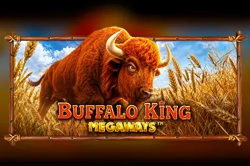 Buffalo King Megaways