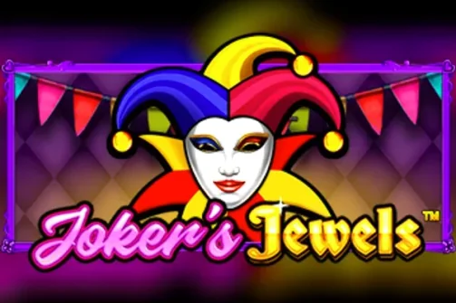 Joker's Jewels