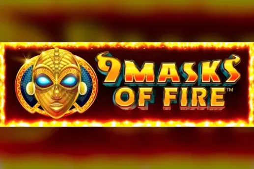 9 Masks Of Fire
